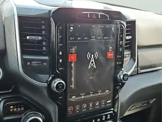 Ram 1500 2019 4x2 Big Horn 4dr Crew Cab 5.6 ft. SB Pickup