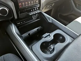 Ram 1500 2019 4x2 Big Horn 4dr Crew Cab 5.6 ft. SB Pickup