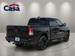 Ram 1500 2019 4x2 Big Horn 4dr Crew Cab 5.6 ft. SB Pickup