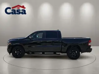 Ram 1500 2019 4x2 Big Horn 4dr Crew Cab 5.6 ft. SB Pickup