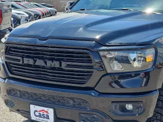 Ram 1500 2019 4x2 Big Horn 4dr Crew Cab 5.6 ft. SB Pickup