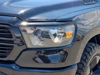 Ram 1500 2019 4x2 Big Horn 4dr Crew Cab 5.6 ft. SB Pickup