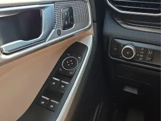 Ford Explorer 2021 AWD Limited 4dr SUV