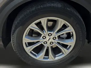 Ford Explorer 2021 AWD Limited 4dr SUV