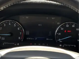 Ford Explorer 2021 AWD Limited 4dr SUV