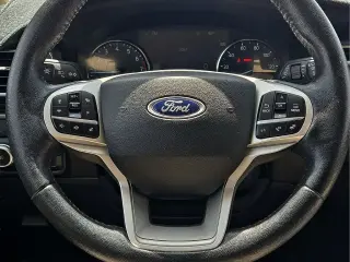 Ford Explorer 2021 AWD Limited 4dr SUV
