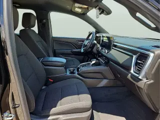 GMC Canyon 2025 4x2 Elevation 4dr Crew Cab 5 ft. SB