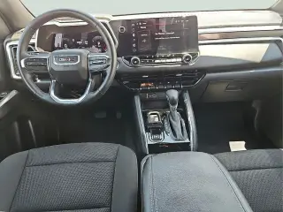GMC Canyon 2025 4x2 Elevation 4dr Crew Cab 5 ft. SB