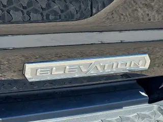 GMC Canyon 2025 4x2 Elevation 4dr Crew Cab 5 ft. SB