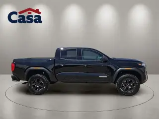 GMC Canyon 2025 4x2 Elevation 4dr Crew Cab 5 ft. SB