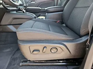GMC Canyon 2025 4x2 Elevation 4dr Crew Cab 5 ft. SB