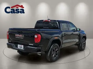 GMC Canyon 2025 4x2 Elevation 4dr Crew Cab 5 ft. SB