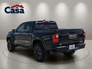 GMC Canyon 2025 4x2 Elevation 4dr Crew Cab 5 ft. SB