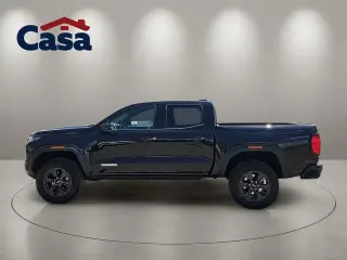 GMC Canyon 2025 4x2 Elevation 4dr Crew Cab 5 ft. SB