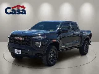 GMC Canyon 2025 4x2 Elevation 4dr Crew Cab 5 ft. SB