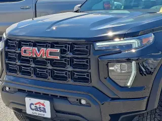 GMC Canyon 2025 4x2 Elevation 4dr Crew Cab 5 ft. SB