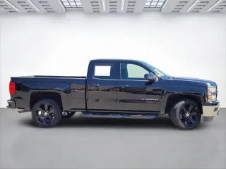 Chevrolet Silverado 1500 2014 4x2 LT 4dr Double Cab 6.5 ft. SB