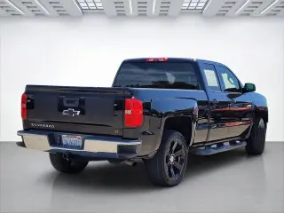 Chevrolet Silverado 1500 2014 4x2 LT 4dr Double Cab 6.5 ft. SB