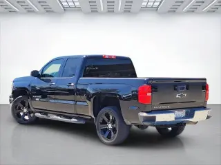 Chevrolet Silverado 1500 2014 4x2 LT 4dr Double Cab 6.5 ft. SB