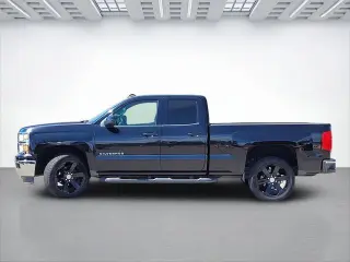 Chevrolet Silverado 1500 2014 4x2 LT 4dr Double Cab 6.5 ft. SB