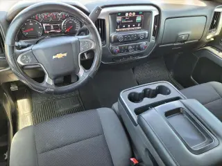 Chevrolet Silverado 1500 2014 4x2 LT 4dr Double Cab 6.5 ft. SB
