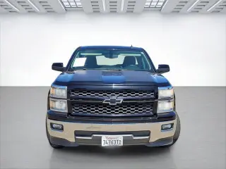 Chevrolet Silverado 1500 2014 4x2 LT 4dr Double Cab 6.5 ft. SB
