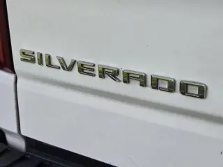 Chevrolet Silverado 1500 2019 4x2 LT 4dr Crew Cab 5.8 ft. SB