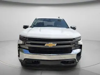 Chevrolet Silverado 1500 2019 4x2 LT 4dr Crew Cab 5.8 ft. SB