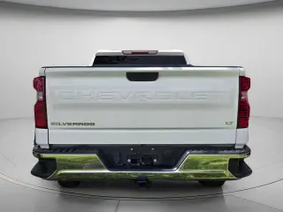 Chevrolet Silverado 1500 2019 4x2 LT 4dr Crew Cab 5.8 ft. SB