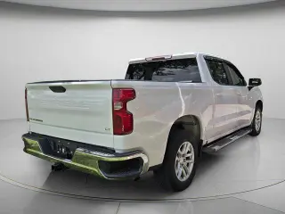Chevrolet Silverado 1500 2019 4x2 LT 4dr Crew Cab 5.8 ft. SB