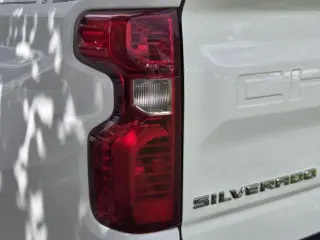Chevrolet Silverado 1500 2019 4x2 LT 4dr Crew Cab 5.8 ft. SB