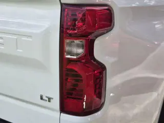 Chevrolet Silverado 1500 2019 4x2 LT 4dr Crew Cab 5.8 ft. SB