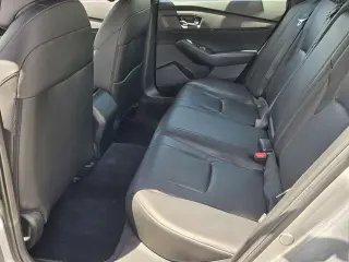 Honda Accord Hybrid 2024 Sport-L 4dr Sedan