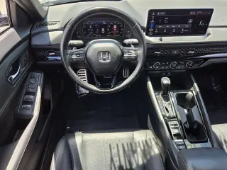 Honda Accord Hybrid 2024 Sport-L 4dr Sedan