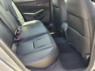 Honda Accord Hybrid 2024 Sport-L 4dr Sedan