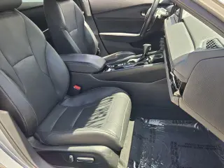 Honda Accord Hybrid 2024 Sport-L 4dr Sedan