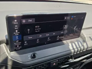 Honda Accord Hybrid 2024 Sport-L 4dr Sedan