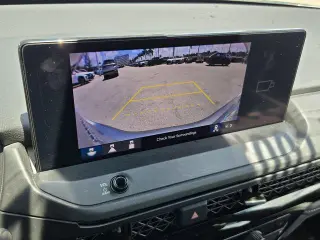 Honda Accord Hybrid 2024 Sport-L 4dr Sedan