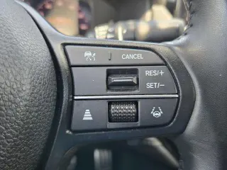 Honda Accord Hybrid 2024 Sport-L 4dr Sedan