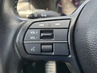 Honda Accord Hybrid 2024 Sport-L 4dr Sedan