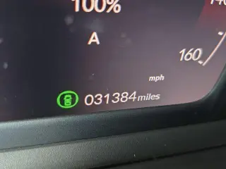 Honda Accord Hybrid 2024 Sport-L 4dr Sedan