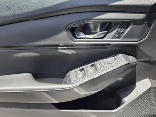 Honda Accord Hybrid 2024 Sport-L 4dr Sedan
