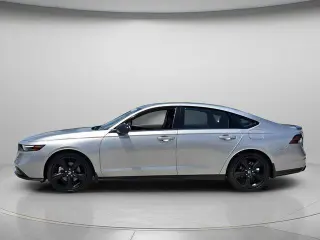 Honda Accord Hybrid 2024 Sport-L 4dr Sedan