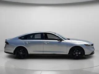 Honda Accord Hybrid 2024 Sport-L 4dr Sedan
