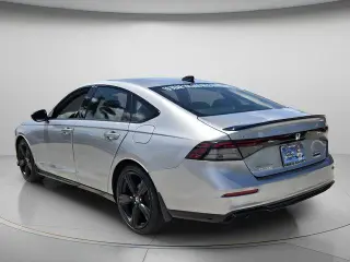 Honda Accord Hybrid 2024 Sport-L 4dr Sedan