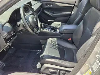 Honda Accord Hybrid 2024 Sport-L 4dr Sedan