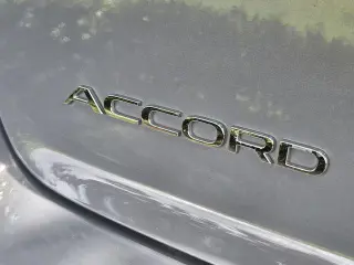 Honda Accord Hybrid 2024 Sport 4dr Sedan