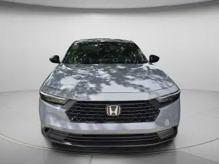 Honda Accord Hybrid 2024 Sport 4dr Sedan