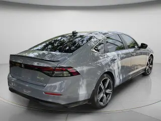 Honda Accord Hybrid 2024 Sport 4dr Sedan