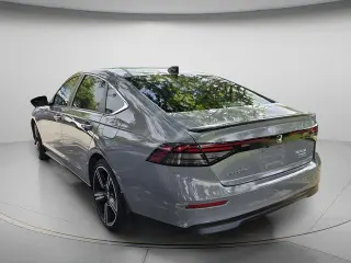 Honda Accord Hybrid 2024 Sport 4dr Sedan